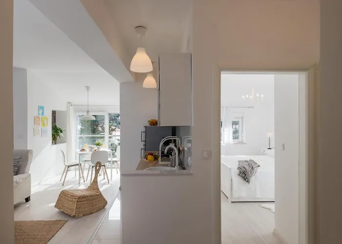 Cozy Dubrovnik Apartment