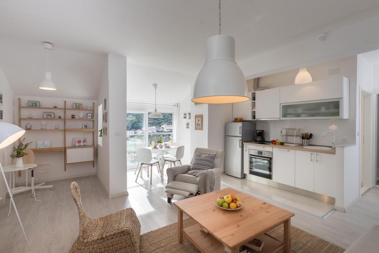 Leilighet Cozy