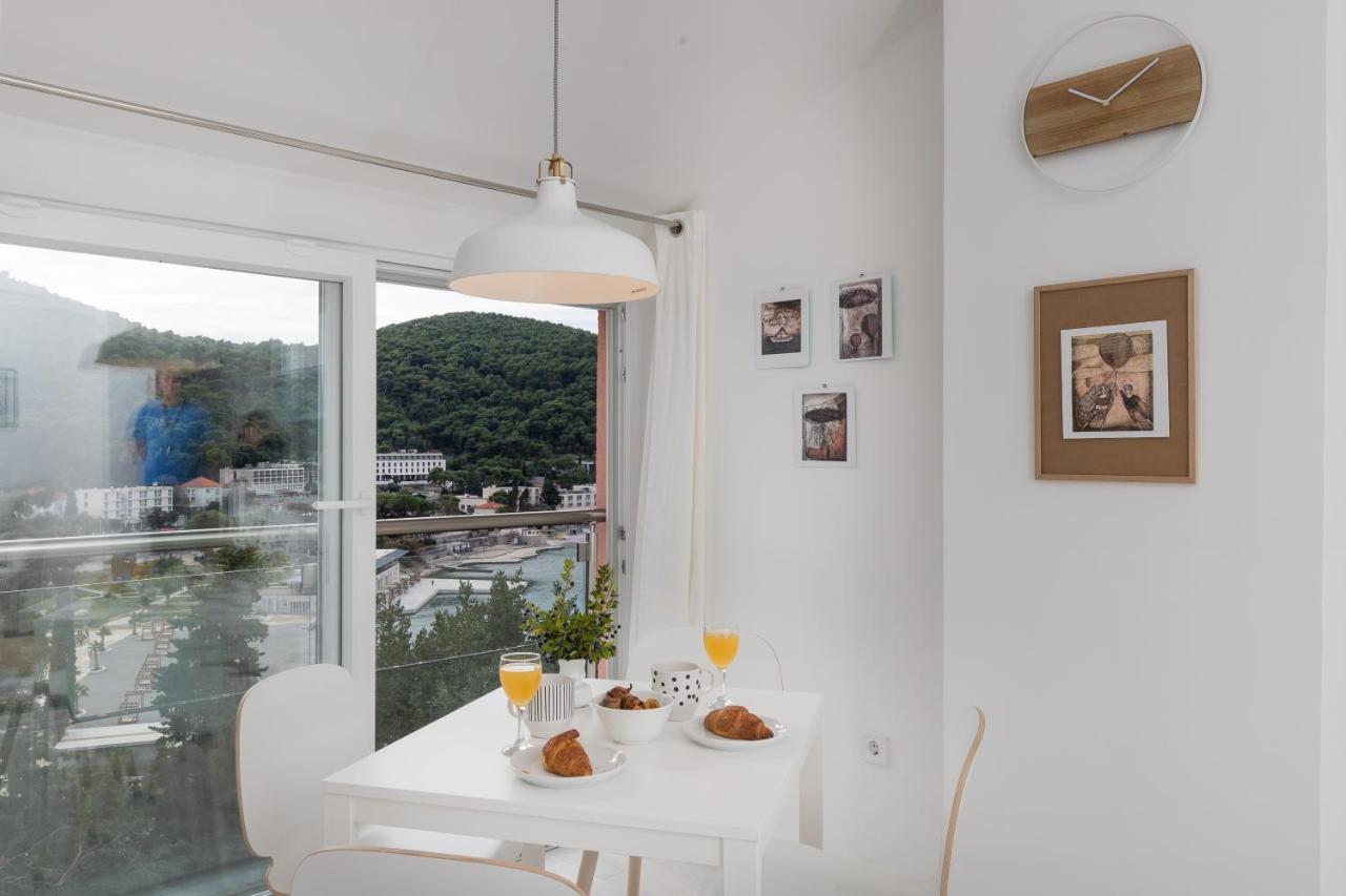 Cozy Leilighet Dubrovnik